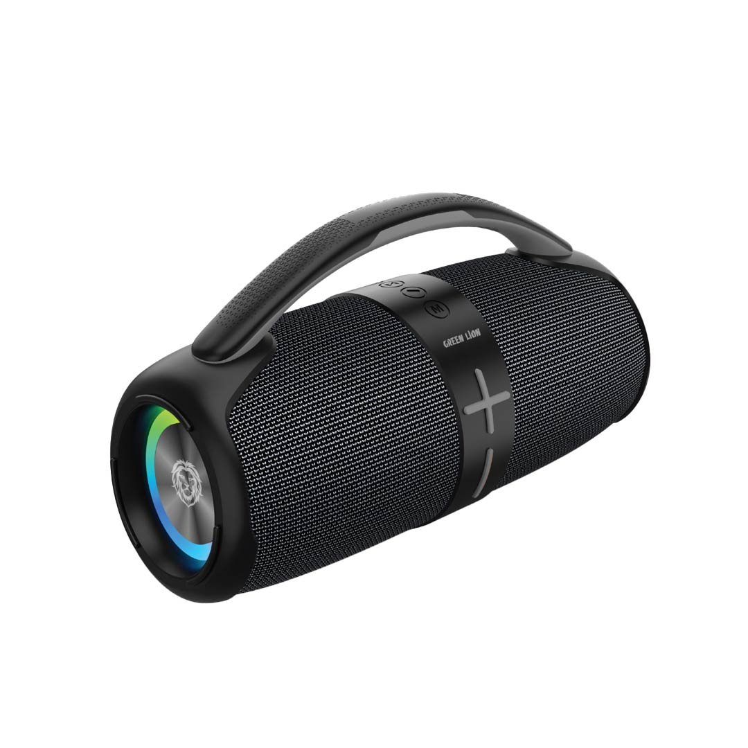اسپیکر بلوتوثی قابل حمل گرین لاین مدل parma pro