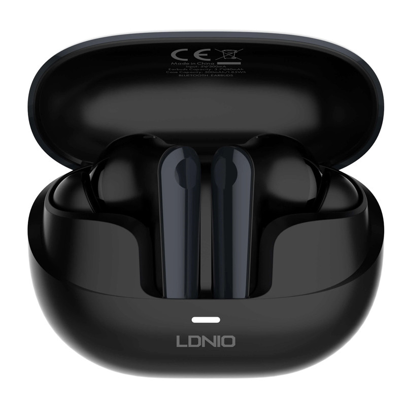 هدفون بلوتوثی الدینیو مدل T06 - Image 2